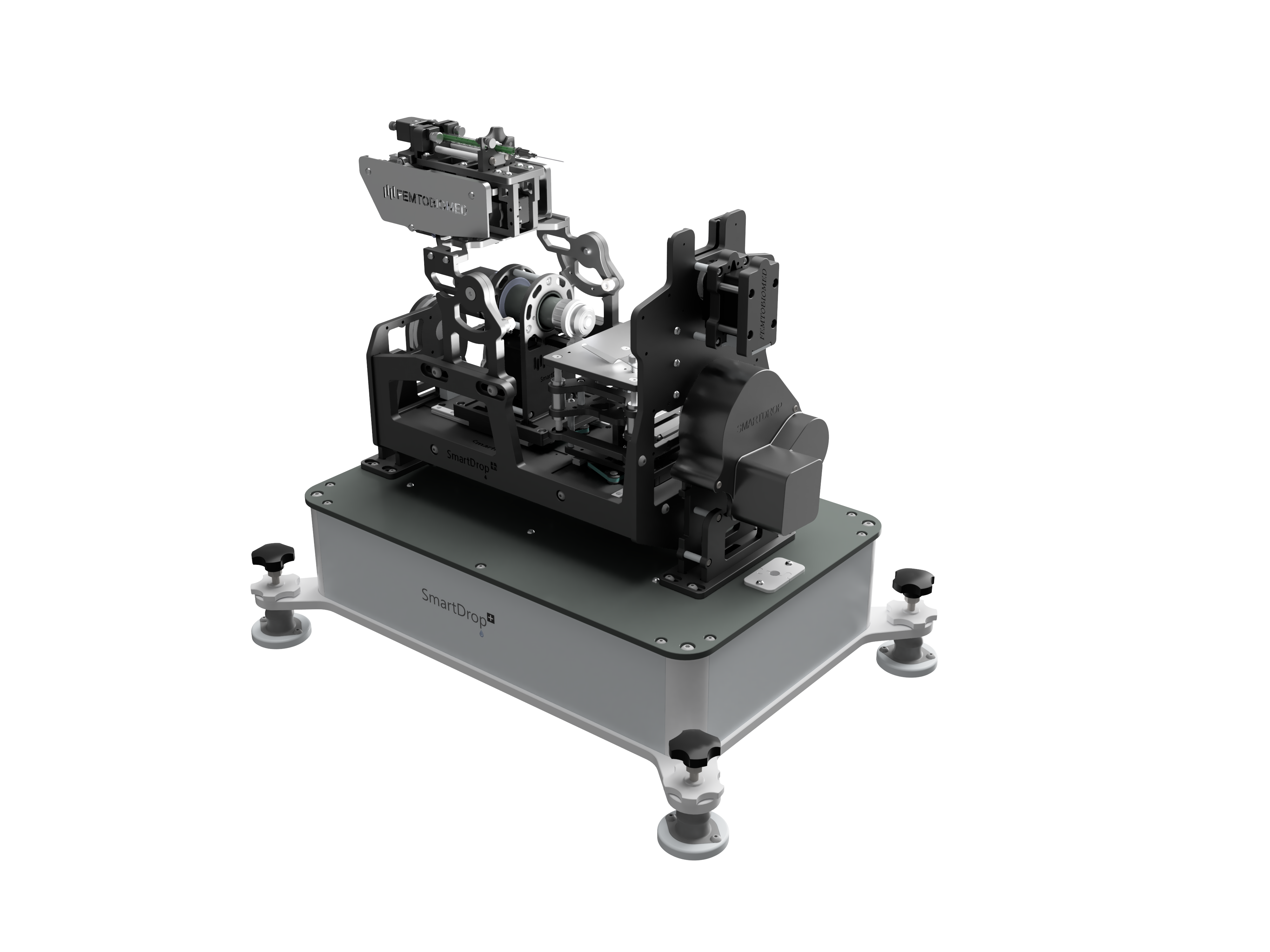 SmartDrop Plus
