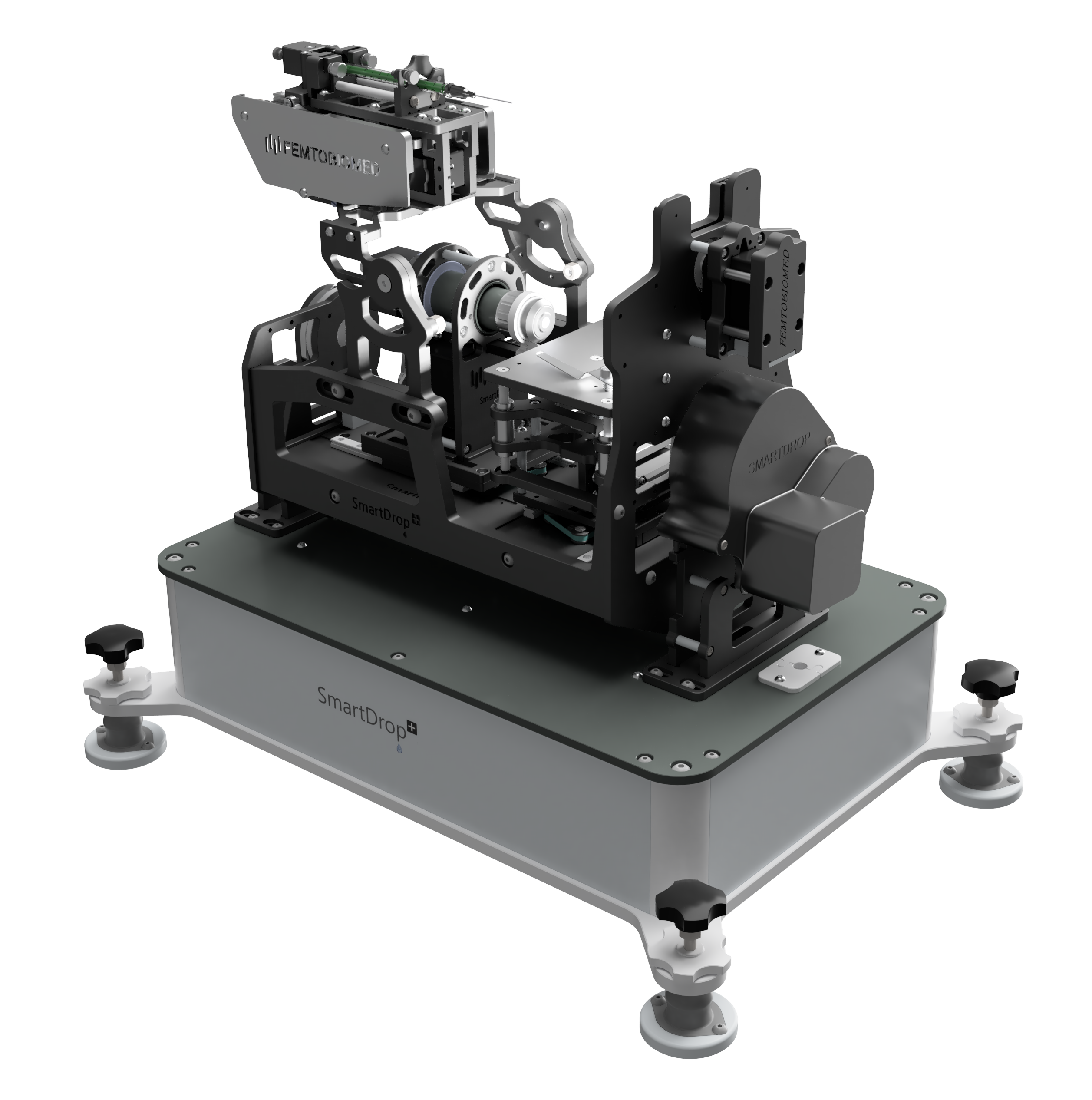 SmartDrop PLUS-HS